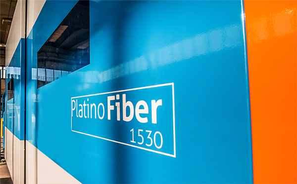 PLATINO FIBER EVO